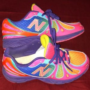 New Balance Bright